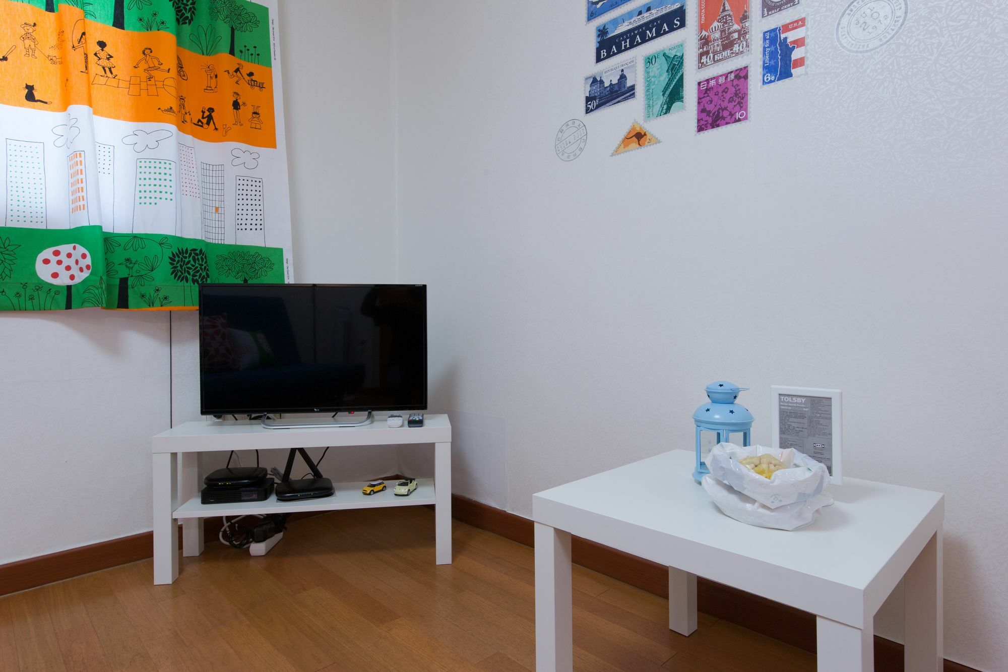 Sunny's In Hongdae Area Apartment